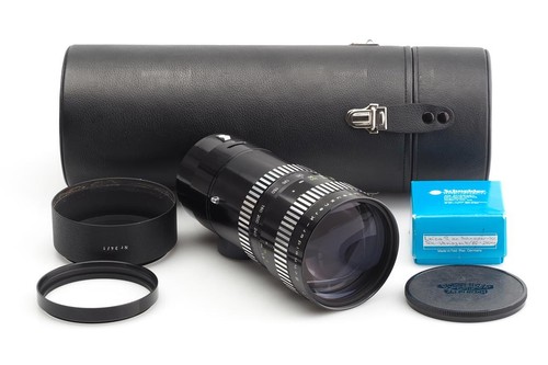 Schneider kreuznach for leica - schneider-kreuznach,