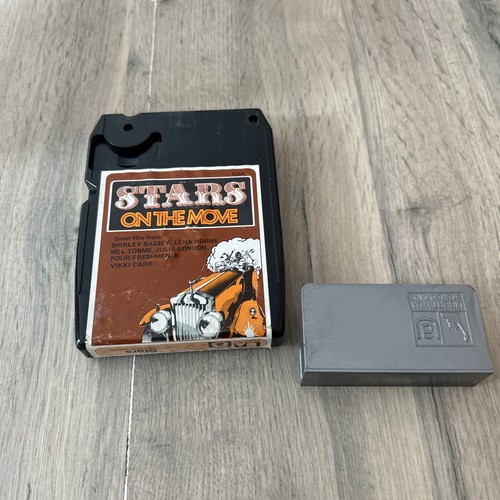 Stars the move - stars,