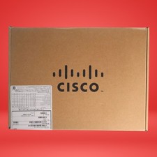 OPEN BOX Cisco IP Phone