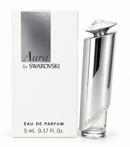 Aura swarovski 5 - by, 0.17