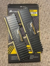 Corsair Vengeance LPX DDR4 RAM
