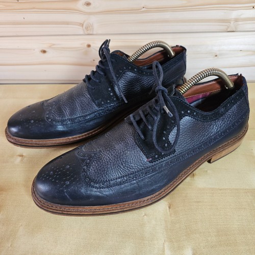 Tommy hilfiger hampton brogues - hampton,