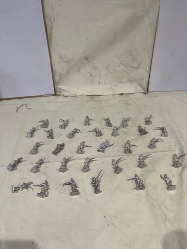 Unpainted napoleonic 28mm - unpainted,