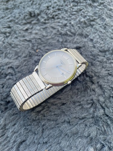 Longines 677 le - le, grand