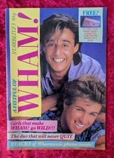 Fistful wham starblitz 3 - a,