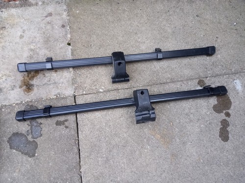 Thule 853 2649 square evo - 853-2649, bar