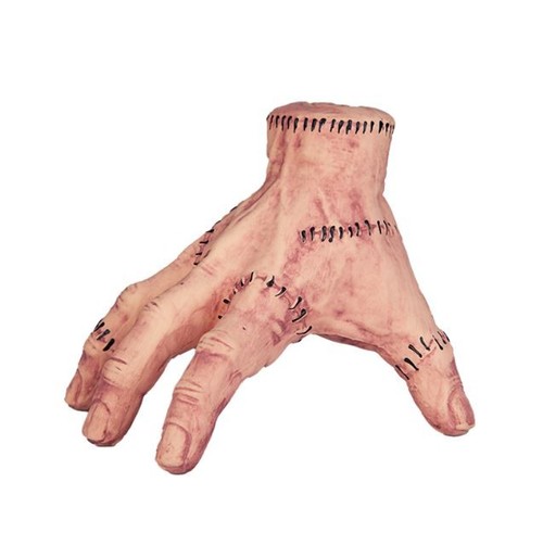 Scary prop hand - hand, addams