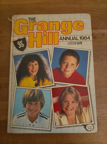 Annual the grange - annual,