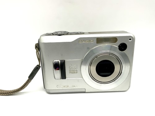 Easybuy casio exilim z110 - easybuy,