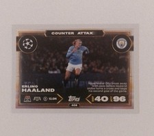 Erling Haaland Manchester City