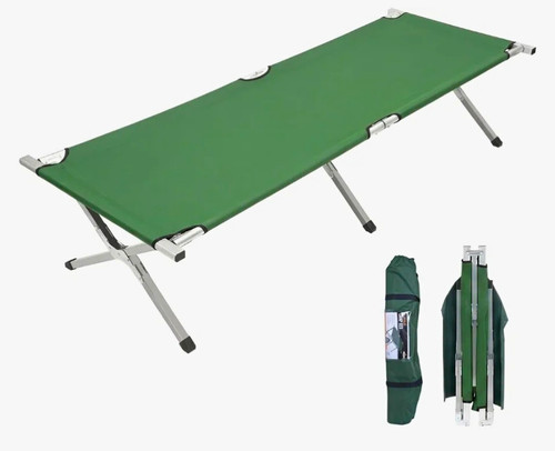Milestone green foldable - milestone,