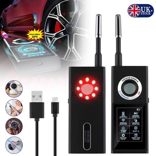 Multi function signal - multi-function, rf