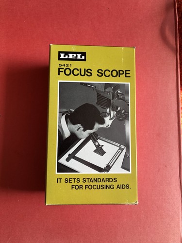 Lpl micro focus finder - lpl,