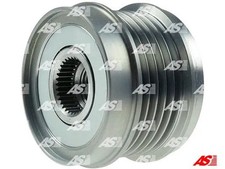 ALTERNATOR FREEWHEEL CLUTCH