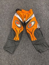 Spirit Kids Orange/Black