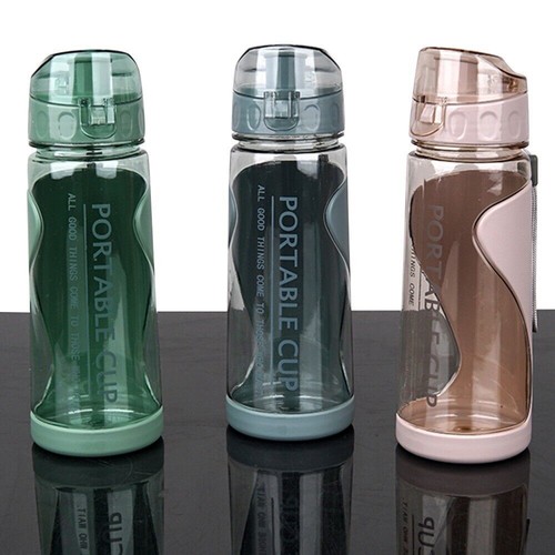 Outdoor gym travel 500ml - travel,