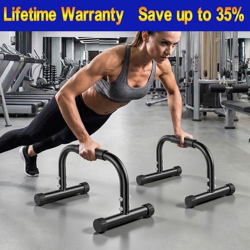 Push bars press - push,