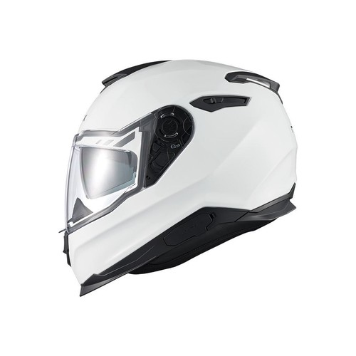 Nexx 100 core helmet white - helmet,