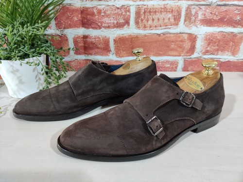 Made italy brown formal - made,