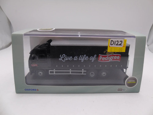 Oxford diecast 76vol02cl volvo - oxford,