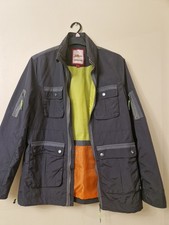 Next Men's Grey Jacket Size M