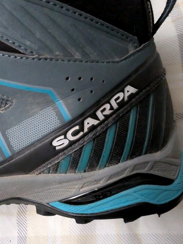 Scarpa maverick mid gtx - mid, mens