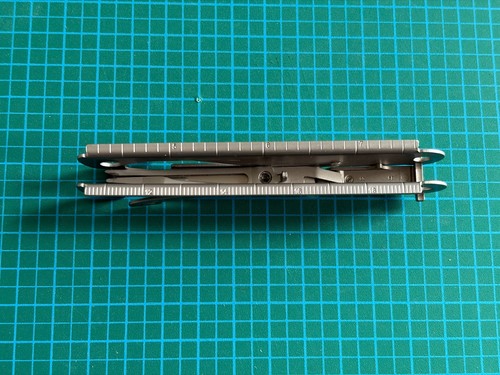 Leatherman frame side - frame, 12-18