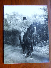 Winston Churchill on