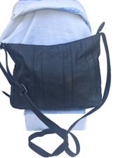 Gigi  cross body bag genuine