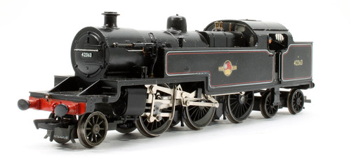 Hornby gauge r239 - oo, br