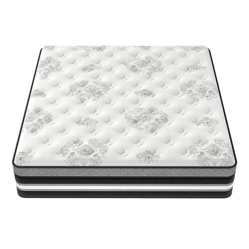 Twin hybrid mattress gel - hybrid,