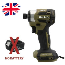 Makita TD173DZ Impact Driver