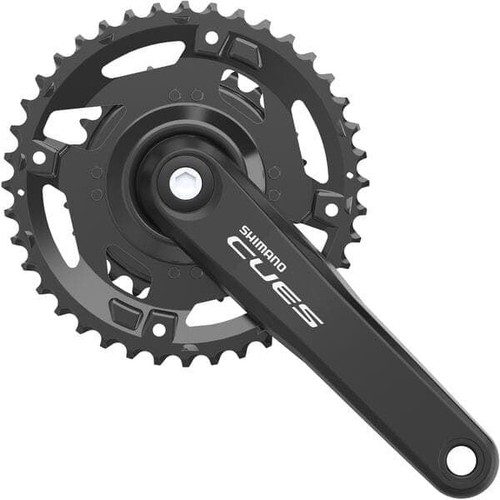 Shimano cues u4000 - cues,