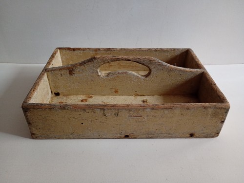 Vintage rustic wooden - vintage, cutlery