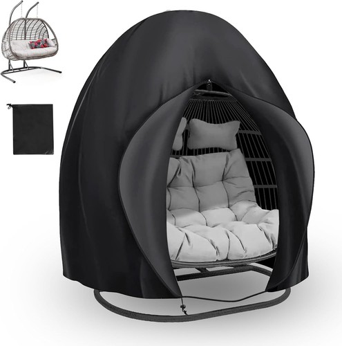 Double egg chair - double, cover