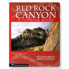 Red Rock Canyon: A Climbing