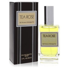 Tea Rose by Perfumers