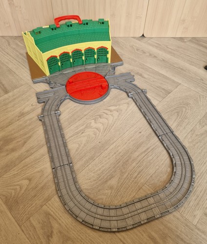 Thomas friends take n play - thomas,