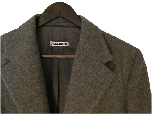 Women jil sander - sander, grey