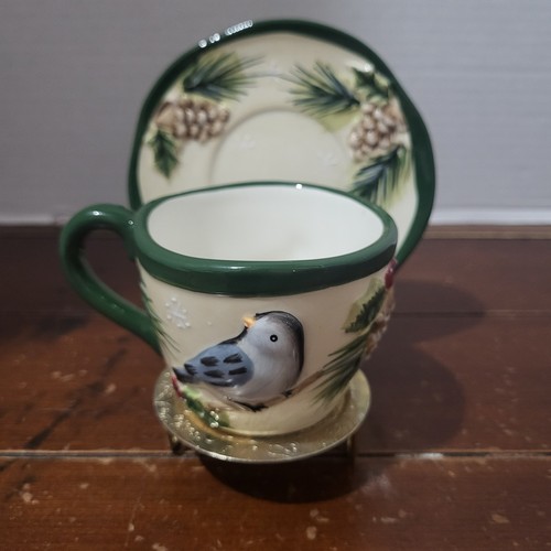 Yankee candle christmas cup - candle,