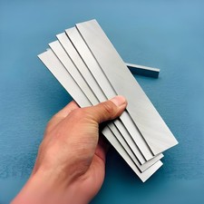 HSS Steel Flat Bar Strip 3mm