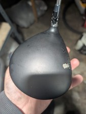 Callaway Big Bertha Warbird