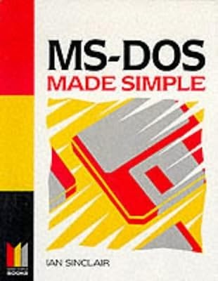 Dos made simple - dos,