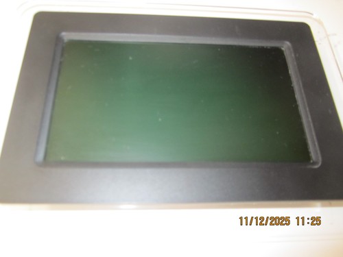 Mustek model a702b digital - pf-a702b,