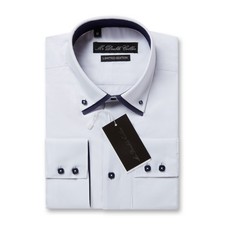 MENS OXFORD SHIRT SMART CASUAL