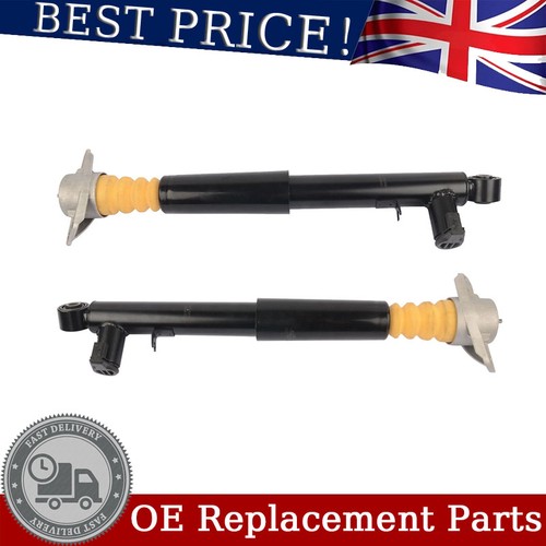 Rear shock absorbers - rear,