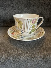 Roy Kirkham Fine Bone China