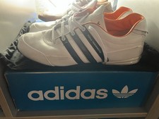 Adidas Y3 Sprint Trainers Size