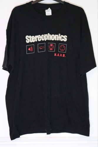 Vintage stereophonics 2001 - vintage,