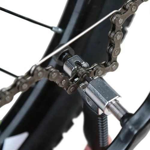 Bike chain breaker tool - bike,